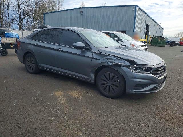 Aukcja sprzedaży 2019 Volkswagen Jetta, vin: 3VWE57BU1KM036857, numer aukcji: 46646186