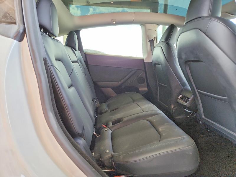 Продаж на аукціоні авто 2023 Tesla Model Y, vin: 7SAYGDEF0PF773097, номер лоту: 48038306