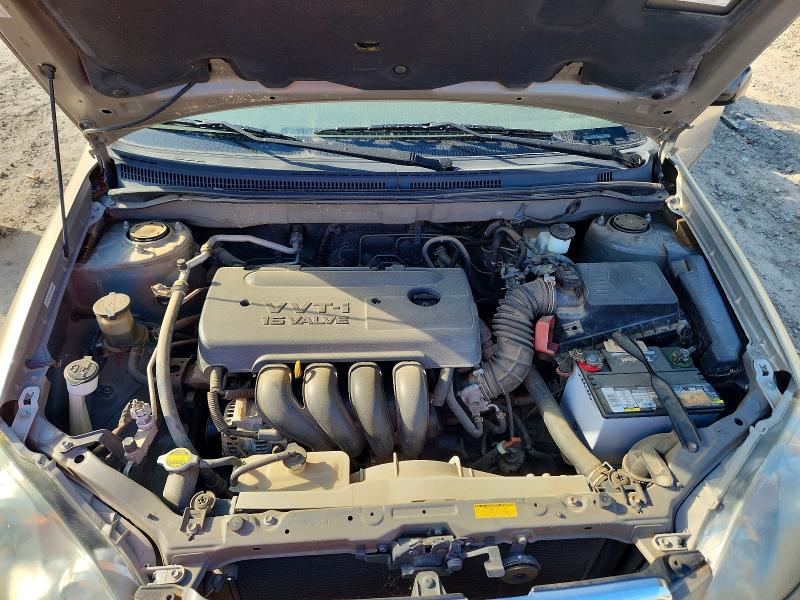 2006 Toyota Corolla მანქანა იყიდება აუქციონზე, vin: 1NXBR32E36Z682944, აუქციონის ნომერი: 46892626