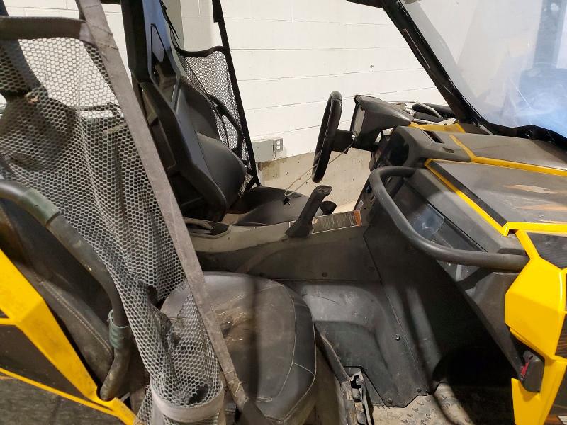 Продажа на аукционе авто 2012 Can-am Commander, vin: 3JBKKCP14CJ000947, номер лота: 79612855
