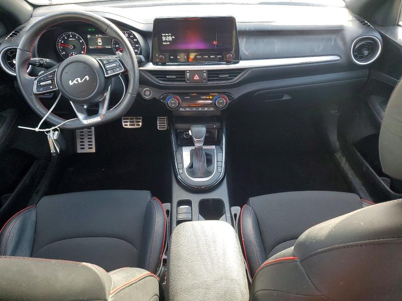 Aukcja sprzedaży 2024 Kia Forte, vin: 3KPF44AC5RE747029, numer aukcji: 47011256