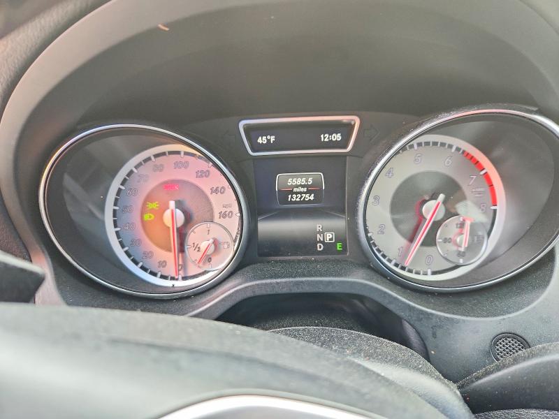 Продажа на аукционе авто 2015 Mercedes-benz Gla, vin: WDCTG4GB6FJ115061, номер лота: 47091806