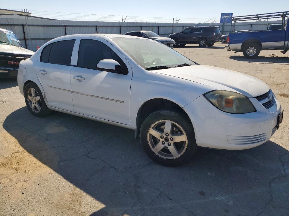 Продажа на аукционе авто 2010 Chevrolet Cobalt, vin: 1G1AF5F58A7210852, номер лота: 45727016