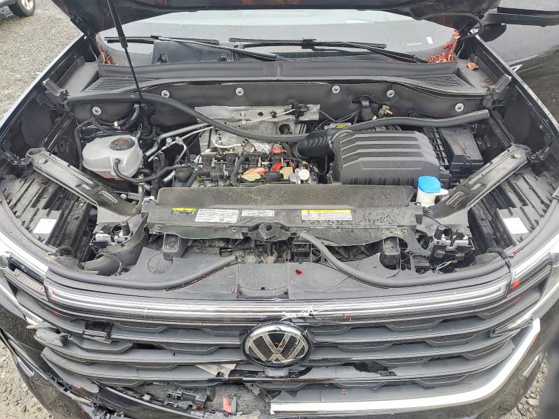 Aukcja sprzedaży 2024 Volkswagen Atlas, vin: 1V2FR2CA5RC525128, numer aukcji: 41950846