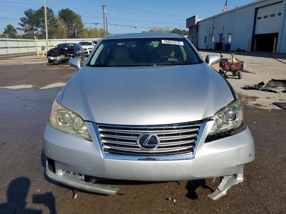 Продажа на аукционе авто 2012 Lexus Es 350, vin: JTHBK1EG8C2482691, номер лота: 45884676