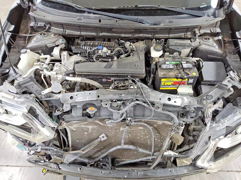 Aukcja sprzedaży 2015 Nissan Rogue, vin: 5N1AT2MT4FC862622, numer aukcji: 52777746