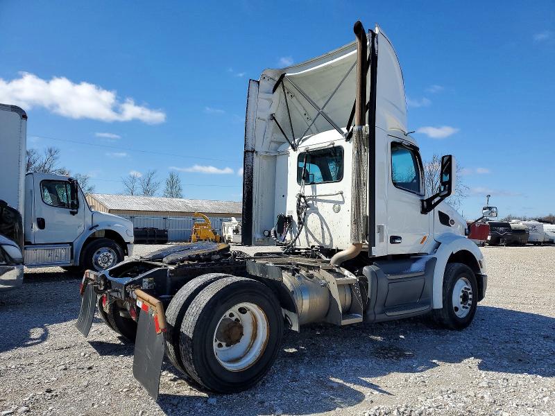Aukcja sprzedaży 2018 Peterbilt 579, vin: 1XPBA48X4JD478414, numer aukcji: 46210356