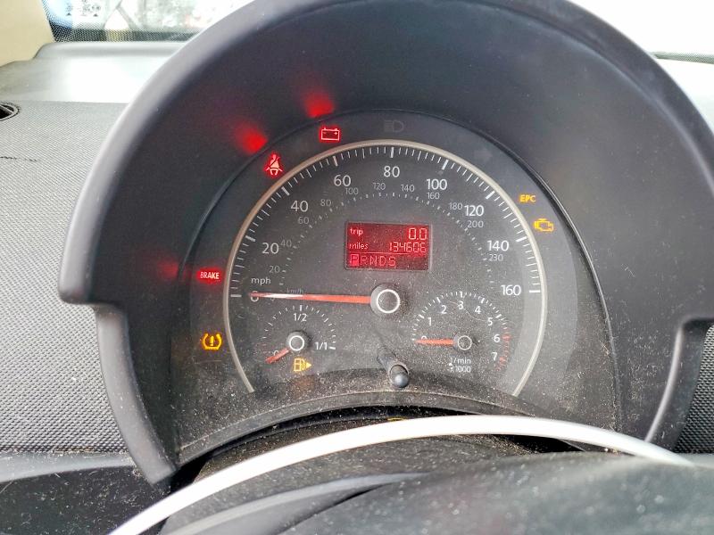 Продажа на аукционе авто 2010 Volkswagen New Beetle, vin: 3VWPG3AG3AM018186, номер лота: 48013466