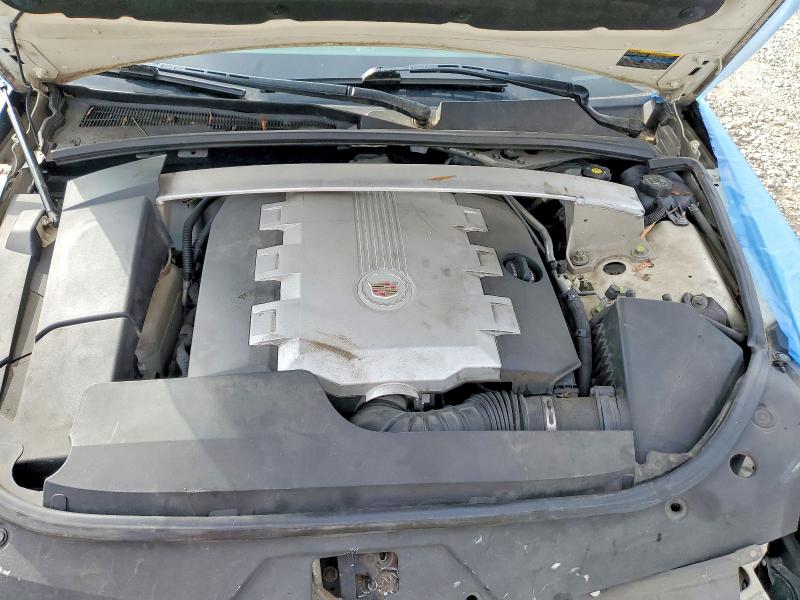 Aukcja sprzedaży 2009 Cadillac Cts, vin: 1G6DF577790146783, numer aukcji: 78146185