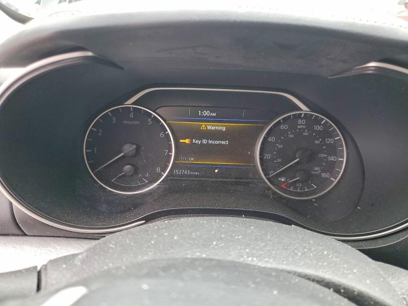 Продаж на аукціоні авто 2016 Nissan Maxima, vin: 1N4AA6AP1GC387317, номер лоту: 46408496