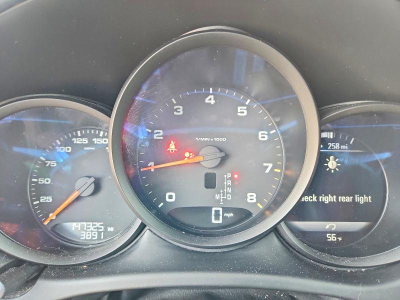 Продажа на аукционе авто 2019 Porsche Macan, vin: WP1AA2A5XKLB02316, номер лота: 42005056