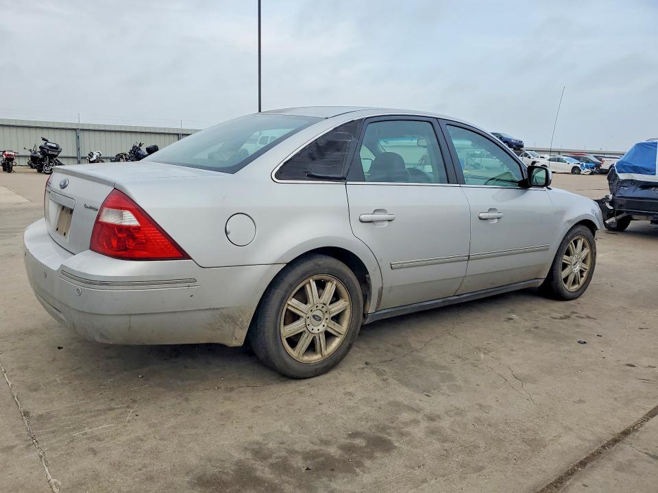 41826116 :رقم المزاد ، 1FAHP25145G188313 vin ، 2005 Ford Five Hundred مزاد بيع