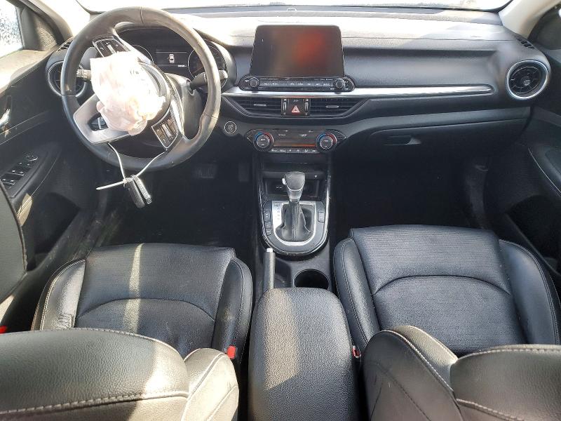 47953136 :رقم المزاد ، 3KPF54AD7LE220218 vin ، 2020 Kia Forte مزاد بيع