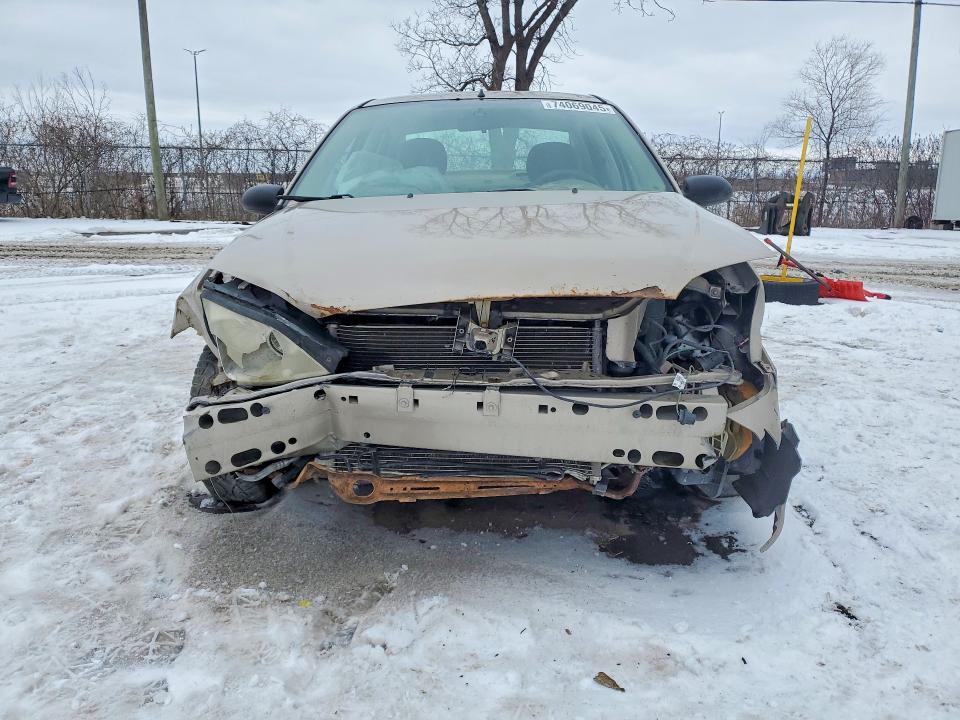 Aukcja sprzedaży 2006 Ford Focus, vin: 1FAFP34N66W129577, numer aukcji: 74069045
