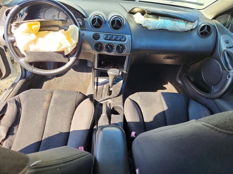 Продажа на аукционе авто 2000 Mercury Cougar, vin: 1ZWFT61L2Y5624905, номер лота: 46383806