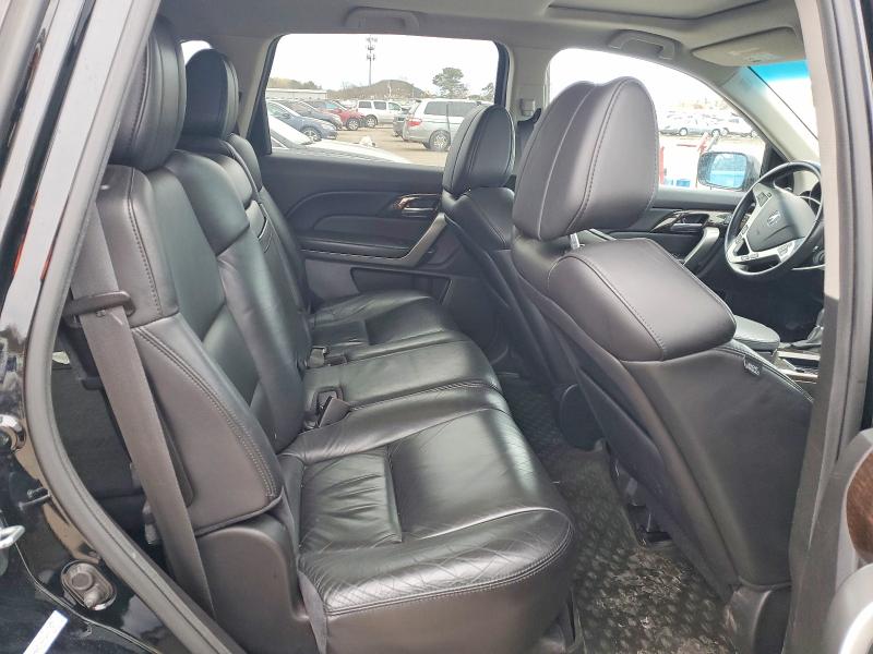 Aukcja sprzedaży 2010 Acura Mdx, vin: 2HNYD2H65AH517927, numer aukcji: 78690755