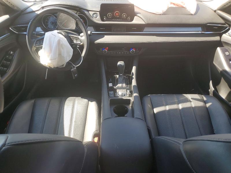 Продаж на аукціоні авто 2021 Mazda 6, vin: JM1GL1VM1M1615177, номер лоту: 46479946