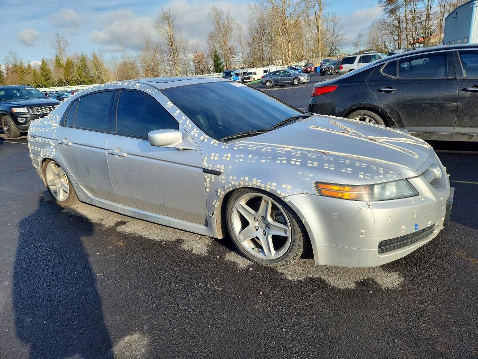 Продаж на аукціоні авто 2006 Acura 3.2tl, vin: 19UUA66246A030391, номер лоту: 42000036