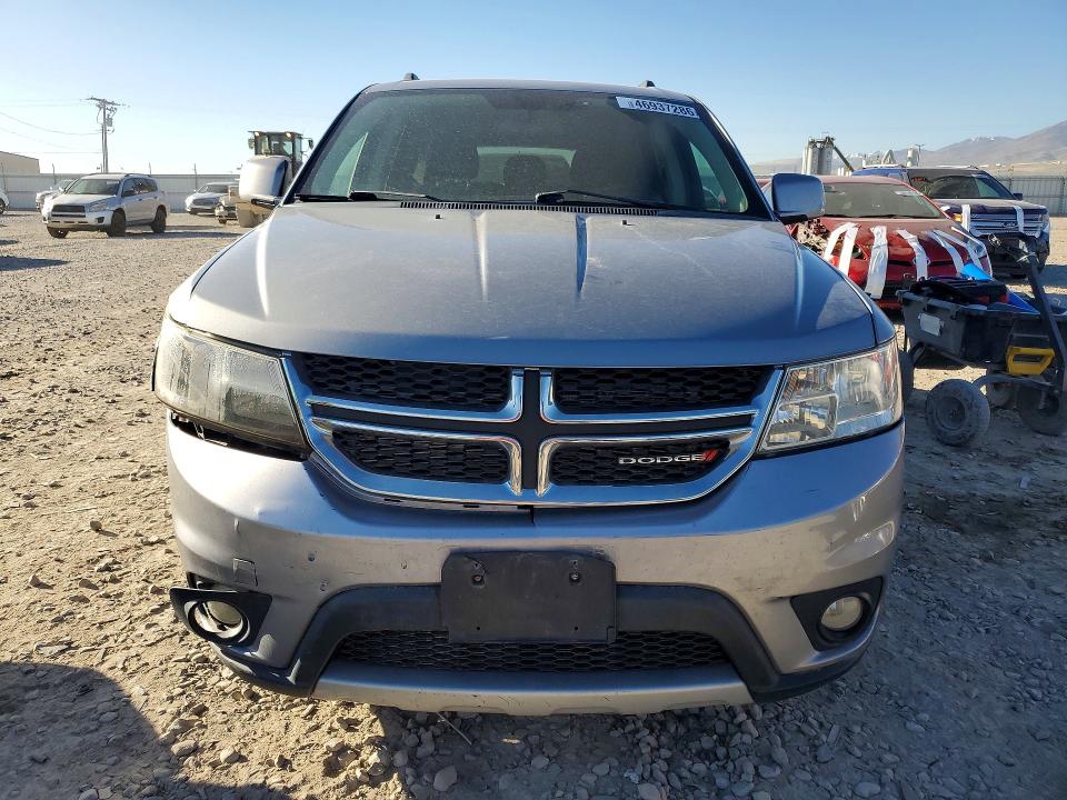 Продажа на аукционе авто 2016 Dodge Journey, vin: 3C4PDDBG5GT124492, номер лота: 46937286