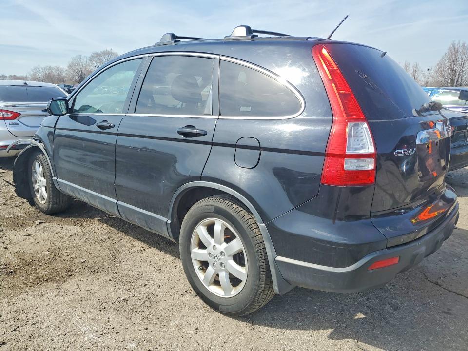 Aukcja sprzedaży 2007 Honda Cr-v, vin: JHLRE387X7C026919, numer aukcji: 46568356