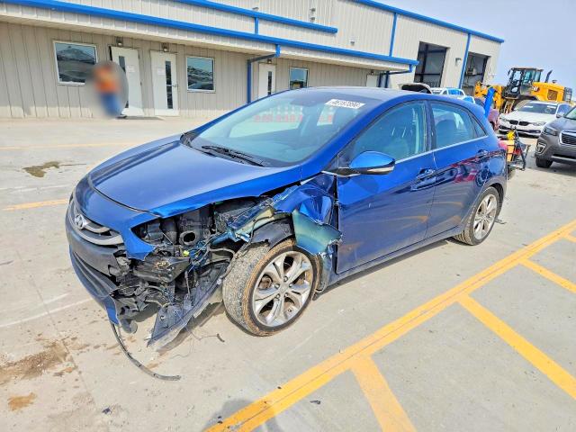 Продаж на аукціоні авто 2014 Hyundai Elantra, vin: KMHD35LH1EU215258, номер лоту: 46187896