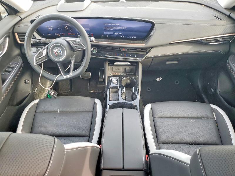 Продаж на аукціоні авто 2024 Buick Envision, vin: LRBFZPE44RD038601, номер лоту: 47303676