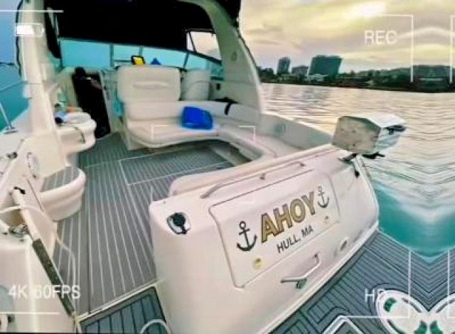 Продаж на аукціоні авто 1998 Sea Ray Searay, vin: SERT3760C898, номер лоту: 47598216