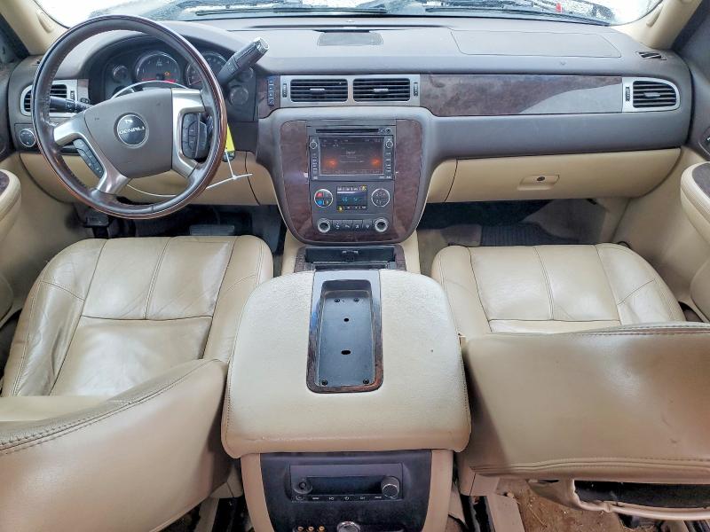 Продаж на аукціоні авто 2007 Gmc New Sierra, vin: 2GTEK638771663990, номер лоту: 47285246