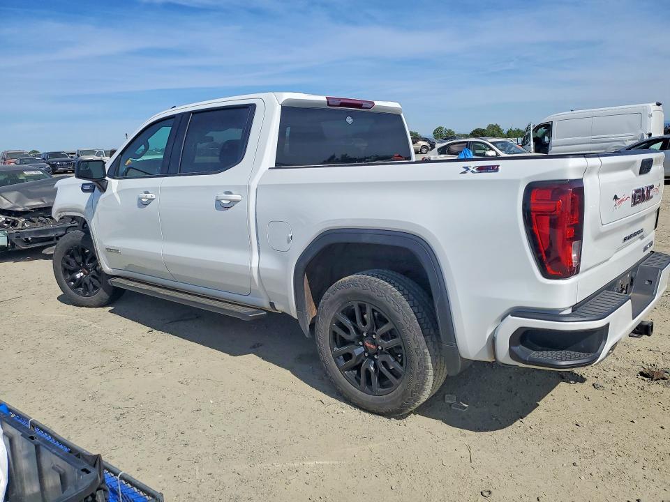 45536516 :رقم المزاد ، 3GTUUCE86PG298369 vin ، 2023 Gmc Sierra مزاد بيع