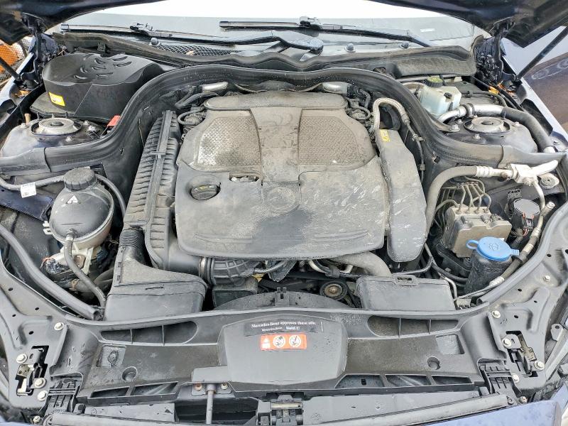 Aukcja sprzedaży 2014 Mercedes-benz E, vin: WDDHF8JB8EA905125, numer aukcji: 79975415