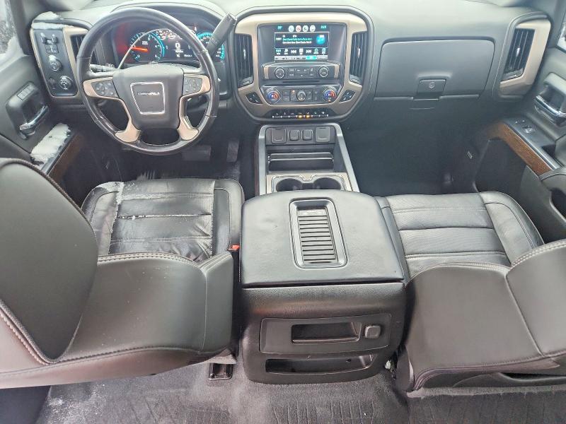 Aukcja sprzedaży 2019 Gmc Sierra, vin: 1GT12SEY6KF144192, numer aukcji: 46436046