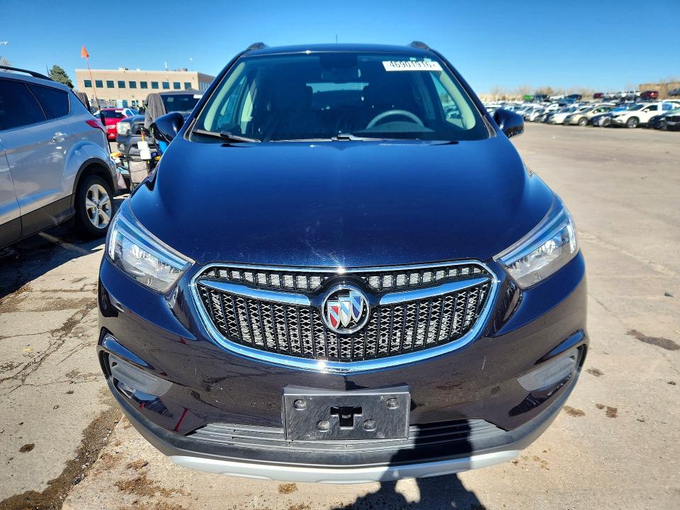 Aukcja sprzedaży 2021 Buick Encore, vin: KL4CJESB3MB351866, numer aukcji: 46901916