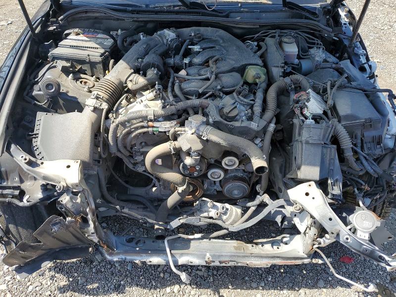 48414756 :رقم المزاد ، JTHCF1D24E5012335 vin ، 2014 Lexus Is 250 مزاد بيع