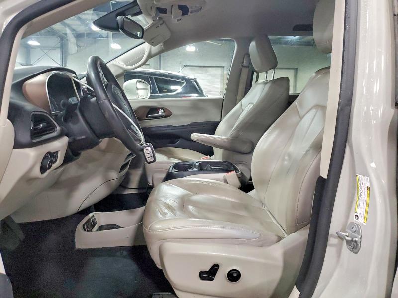 Aukcja sprzedaży 2019 Chrysler Pacifica, vin: 2C4RC1BGXKR645018, numer aukcji: 46621736