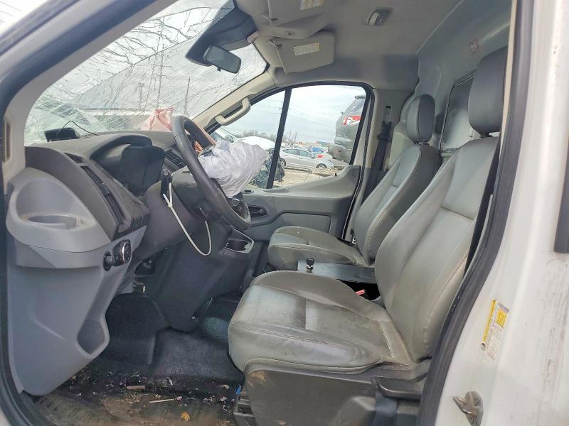 Продаж на аукціоні авто 2015 Ford Transit, vin: 1FTSW2ZM9FKB29649, номер лоту: 51264206