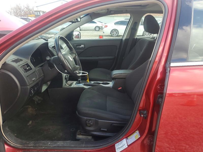 Aukcja sprzedaży 2010 Mercury Milan, vin: 3MEHM0HA6AR649600, numer aukcji: 45930616