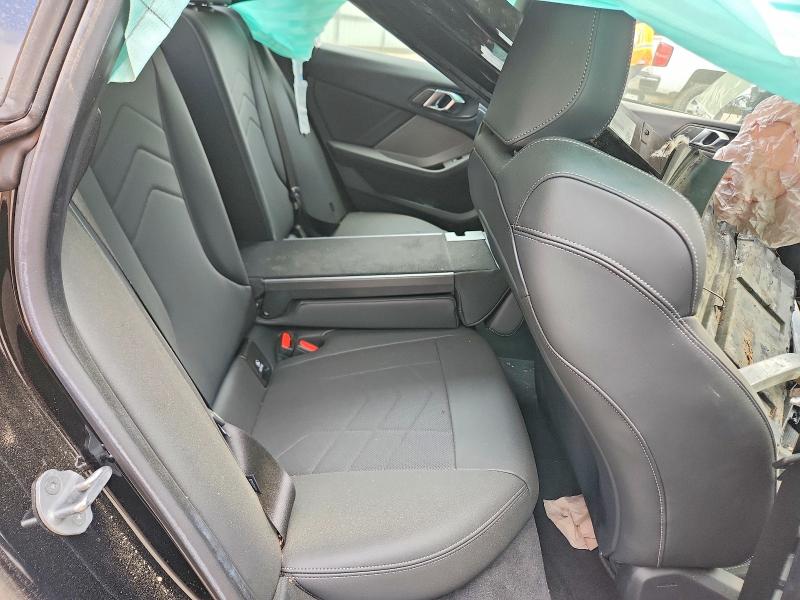 2025 Bmw 228xi მანქანა იყიდება აუქციონზე, vin: WBA23GG06S7S76219, აუქციონის ნომერი: 41785306