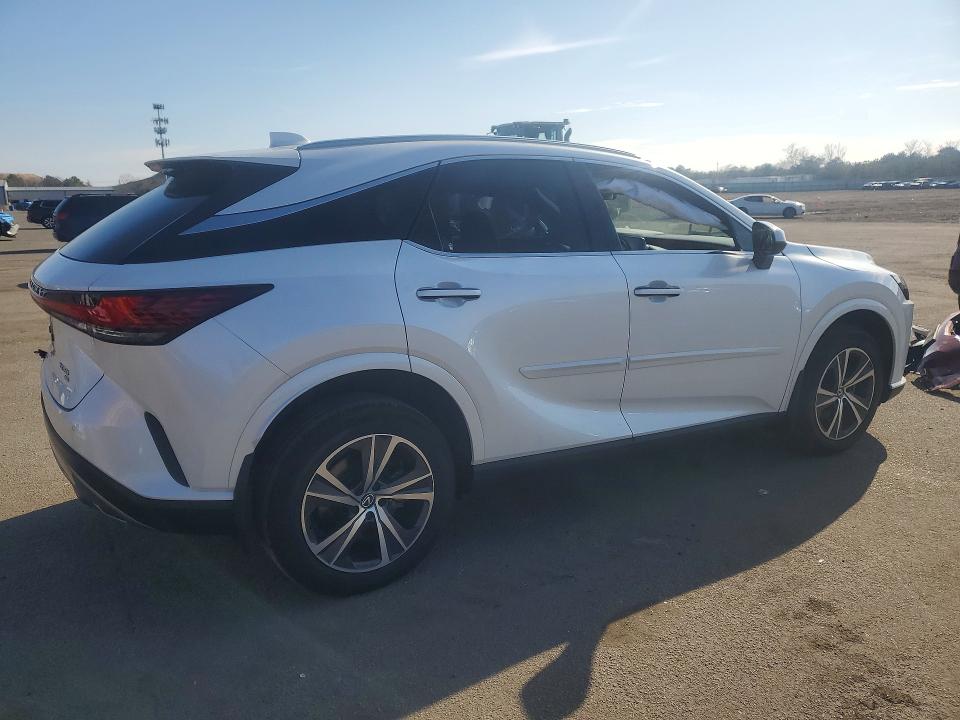 Aukcja sprzedaży 2023 Lexus Rx 350, vin: 2T2BAMCA5PC030799, numer aukcji: 47709726