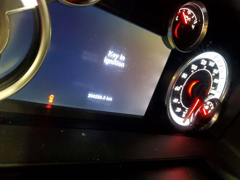 45979716 :رقم المزاد ، 1C6RR7MT9ES255999 vin ، 2014 Ram 1500 مزاد بيع