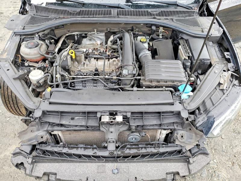 2019 Volkswagen Jetta მანქანა იყიდება აუქციონზე, vin: 3VWC57BU4KM120310, აუქციონის ნომერი: 45651666