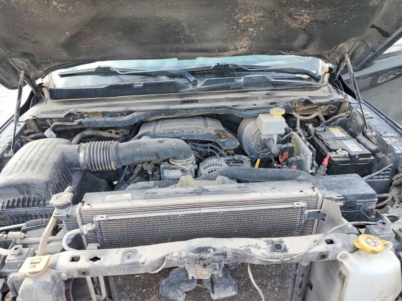 Продаж на аукціоні авто 2019 Ram 1500, vin: 1C6RREJT4KN509475, номер лоту: 45502636