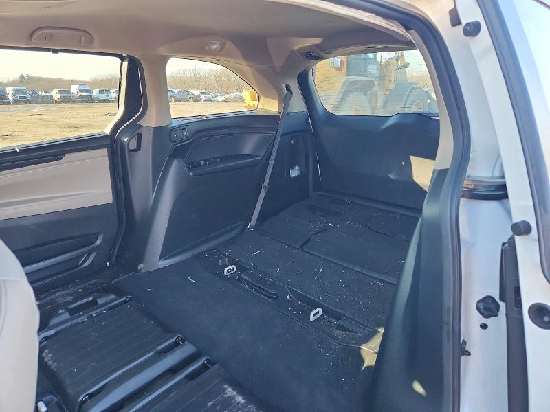 Aukcja sprzedaży 2023 Honda Odyssey, vin: 5FNRL6H81PB072719, numer aukcji: 45479966