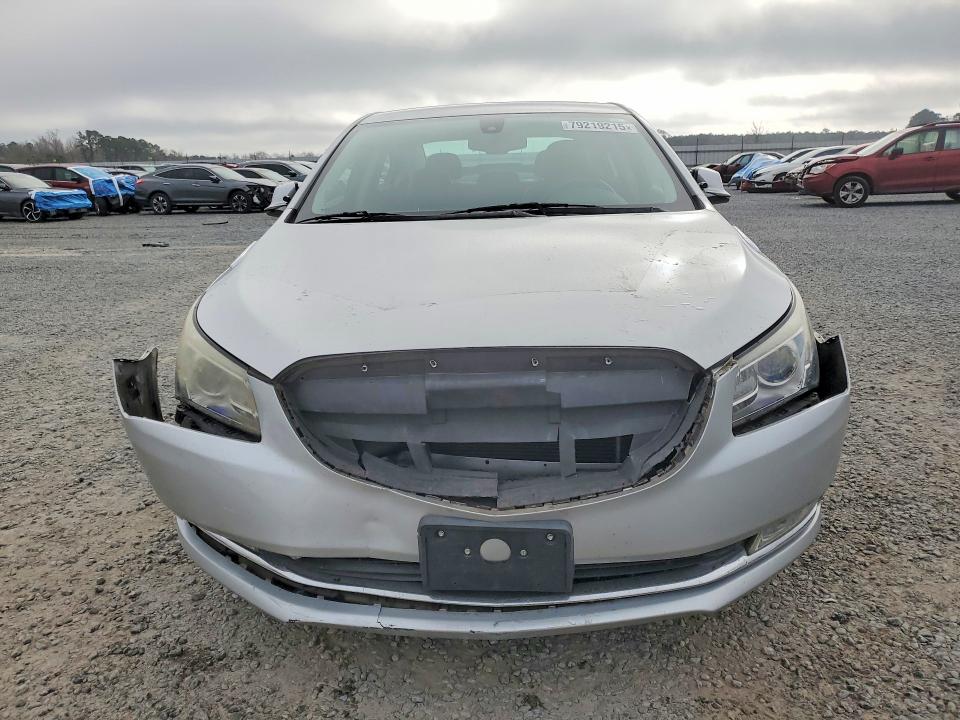 79219215 :رقم المزاد ، 1G4GB5G32EF103622 vin ، 2014 Buick Lacrosse مزاد بيع