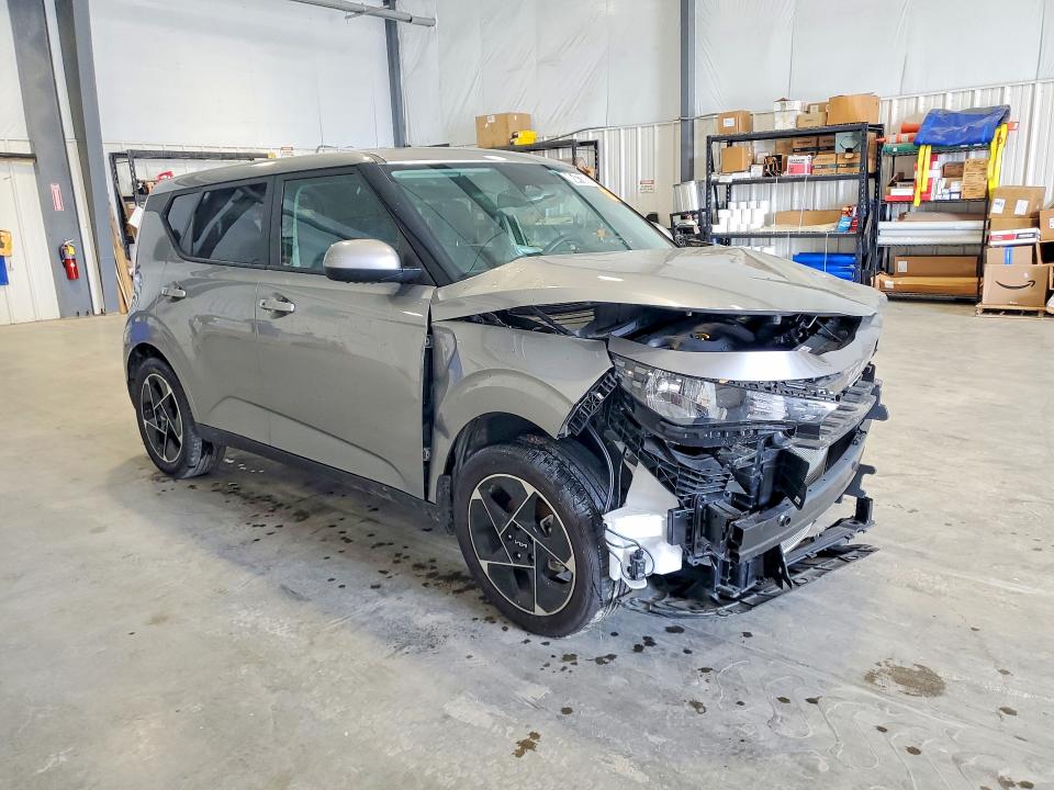Aukcja sprzedaży 2025 Kia Soul, vin: KNDJ33AU7S7935394, numer aukcji: 45473656