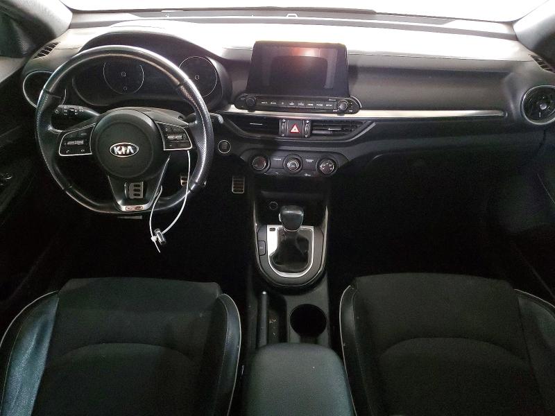 Продаж на аукціоні авто 2020 Kia Forte, vin: 3KPF34ADXLE252442, номер лоту: 41687486