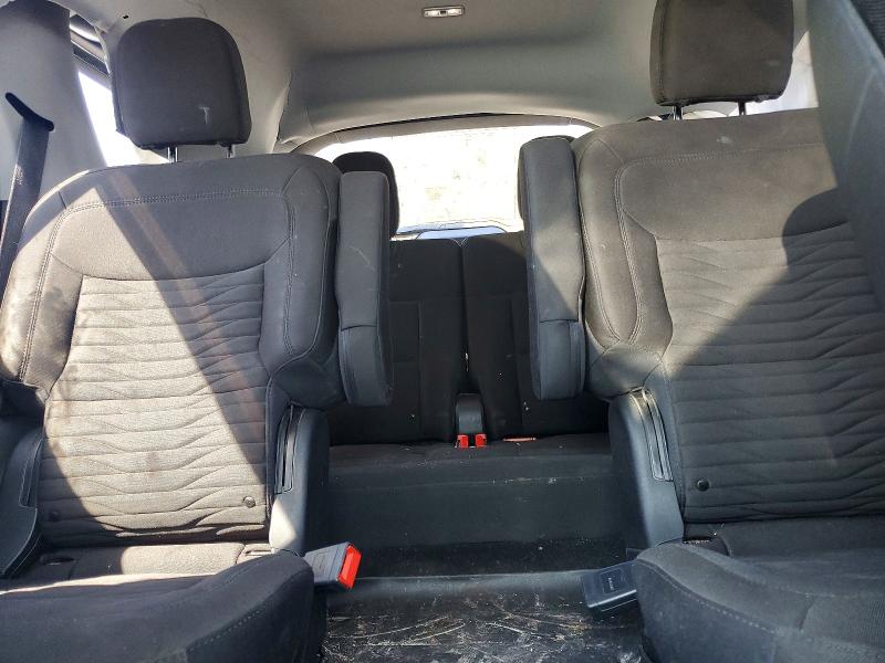 Продаж на аукціоні авто 2020 Ford Explorer, vin: 1FMSK7DH2LGD12694, номер лоту: 47587906