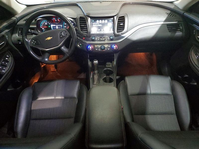 Продаж на аукціоні авто 2019 Chevrolet Impala, vin: 2G11Z5SA0K9134697, номер лоту: 46228736