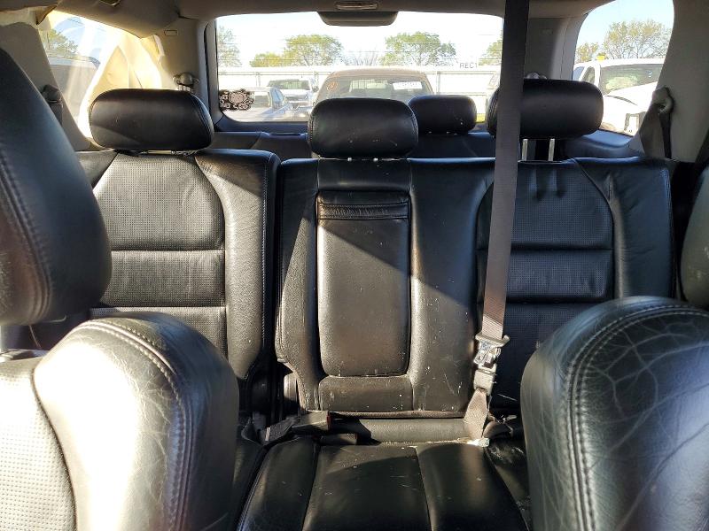 Продажа на аукционе авто 2006 Acura Mdx, vin: 2HNYD18216H512206, номер лота: 41835866