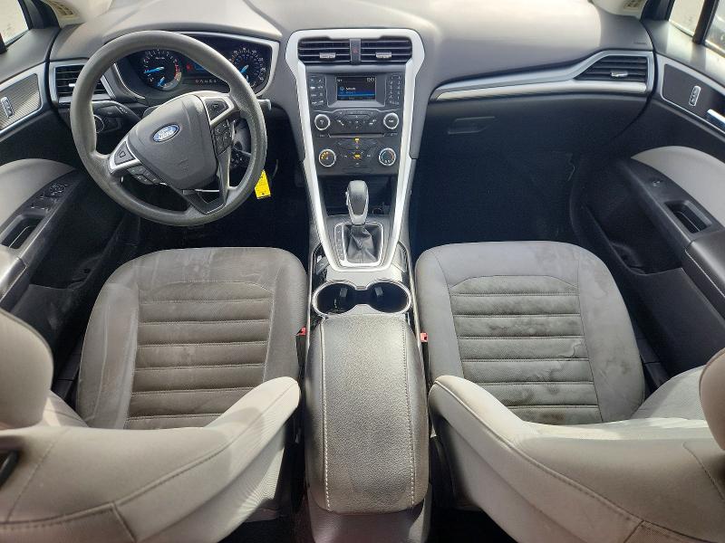 Продаж на аукціоні авто 2014 Ford Fusion, vin: 3FA6P0G72ER277819, номер лоту: 46203796