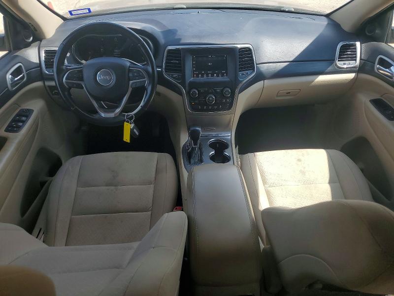 Продажа на аукционе авто 2020 Jeep Grand Cherokee, vin: 1C4RJFAGXLC334901, номер лота: 47108416